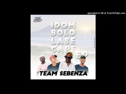 Download MP3 Team Sebenza-Boysein