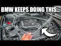 Download Lagu THIS PIECE MAKES THE BMW B46/B48 UNRELIABLE! BMW keeps making this mistake...