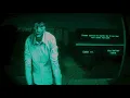 No, i´m not human - night 1 theme one hour loop