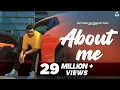 Download Lagu ABOUT ME - Addi Kalyan | Miss Priya | Samvee | Latest Haryanvi Songs 2024