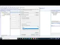 Insert Update Delete Search in VB NET