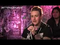 Download Lagu Papa Roach - Scars (Live Acoustic @ YouTube Space New York)
