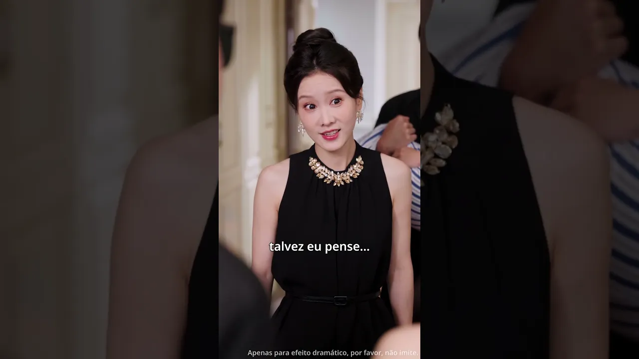 👠🩸The sister kicked out her own sister and the baby... just to become an elite socialite#fyp poster