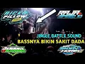 Download Lagu DJ TRABB ROMANIA JINGGLE BATTLE DEWOR AUDIO BY DJ RICKO PILLOW || DJ ANDALAN RISWANDA