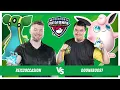 Doonebug97 Vs Reis2Occasion - Pokemon GO Grand Finals Las Vegas Regional Championships 2026
