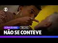 Download Lagu Samuel dá soco em Jaques ao saber da ideia do pedido da guarda de Sofia | Dona de Mim | TV Globo
