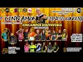 Lagu D'Cinnamon 210 minutes fitness Fiesta