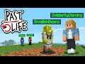 Download Lagu WE ARE BACK IN THE PAST!! | Minecraft PAST LIFE | #1