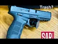 Is the SAR 9 Worth It Unboxing and Full Review