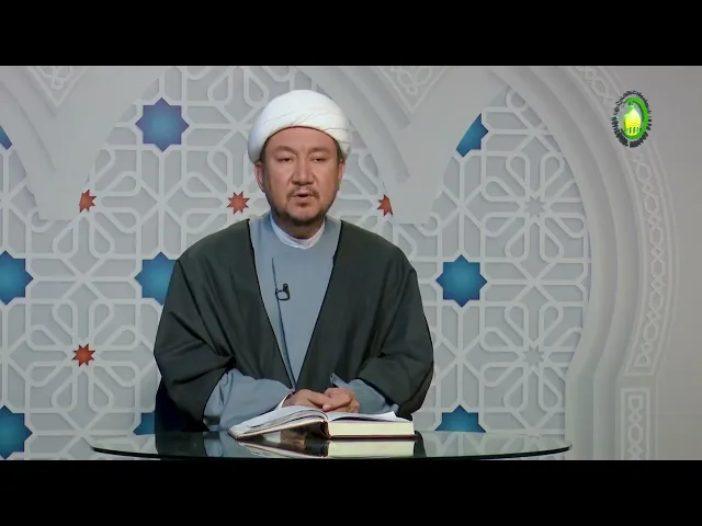 ⁣87  الجزء الأول،المقصدالثّاني في الظّن‏،وإنّما..،ص137‏ - استاد: حجة الإسلام والمسلمین محمد هادی نبوي