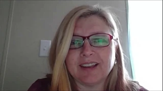 Canvas Overview with Karen Hawkins WCC Onboarding Specialist