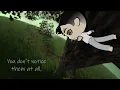 Courage (Hey You Yeah You!) | Chill Beet ft. Ris | Official Lyric Video