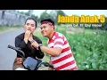Janda Anak 5 || NINGSIH DA FT QIQI GLOBAL (Lagu Madura )