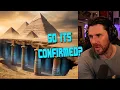 This New Update On The Structure Under The Pyramids Is Massive News