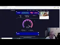AT T Fiber speeds INSANE UPLOAD SPEED