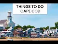Cape Cod Your Ultimate Summer Getaway Guide