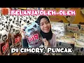 CIMORY BOGOR | BELANJA OLEH-OLEH DI CIMORY