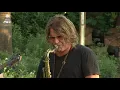 İlhan Erşahin's İstanbul Sessions ~ Live at Akra Hotels