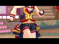 「デレステ 4K60fps SOLO MV」Everyday Dream 【エヴリデイドリーム】『3rd Mayu SSR』