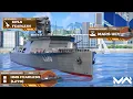 Download Lagu September Battlepass Free Ship! HMS Fearless (L170) Quick View and Gameplay | Modern Warships