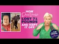 How David Venable Lost 71 Pounds Kept It Off The Kim Gravel Show Full Episode