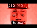 MC Galaxy - Sekem (NEW 2014)