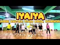 IYAIYA - WHISNU SANTIKA, DIPHA BARUS, RAMENGVRL | ZUMBA | DANCE FITNESS | CHOREO | ZMP