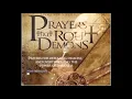John Eckhardt Prayers That Rout Demons Break Curses Book