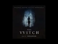 Mark Korven - "William and Tomasin" (The Witch OST)