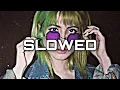 Download Lagu Besomorph \u0026 HALUNA - I Don't Wanna Talk (Slowed \u0026 Reverb)