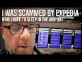 Scammed by Expedia hotel booking OYO in Las Vegas
