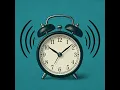 Alarm Clock Sound