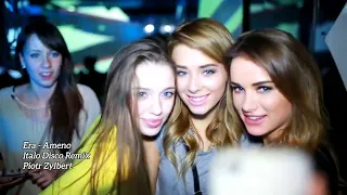 era ameno new italo disco remix by piotr zylbert