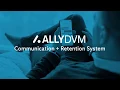 Book More Veterinary Appointments With ALLYDVM