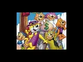 Download Lagu Top Cat theme song high tone