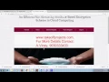An Efficient File Hierarchy Attribute Based Encryption Scheme in Cloud Computing