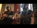 Whiskey Treaty Roadshow - “Pass the Peace” (Cabin Show) - TRB XX