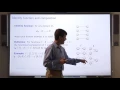 Coding the Matrix - The function and other preliminaries