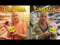 Comparing Staple Groceries in Panama Canada - Here s What Happened