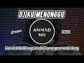 Download Lagu DJ HARUSKAH KU BILANG CINTA • KU MENUNGGU - REMIX TERBARU FULL BASS TIKTOK 2024