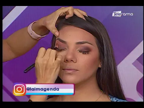 Aprenda a realizar un maquillaje para la oficina