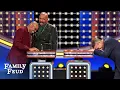 Steve Harvey and the fellas bond over LOL answers