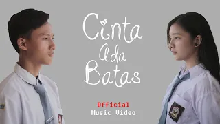 cinta ada batas music video