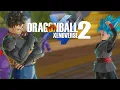 How To Join Friends Lobby In Xenoverse 2