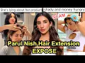 Download Lagu पारुल गुलाटी नकली हस्तनिर्मित उत्पाद बेच रही हैं | पारुल का अशिष्ट और अहंकारी होना