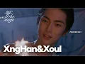 Download Lagu XngHan\u0026Xoul (승한앤소울) ‘Heavenly Blue’ | Performance | Off The Stage | 4K