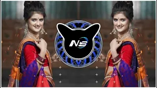 kamariya lachke re insta viral tapori sandal riva riva remix dj nilesh ns 