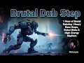 Download Lagu Dub Step Mix | 1 Hour of Brutal Dubstep | Heavy Bass Drops, Robot Wubs \u0026 High-Energy Mayhem