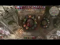 Baldur s Gate 3 first time play part 8 mountain pass or under dark
