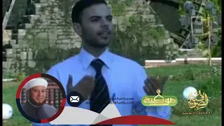 عبد القادر السوادي   ما شممت الورد دندنها